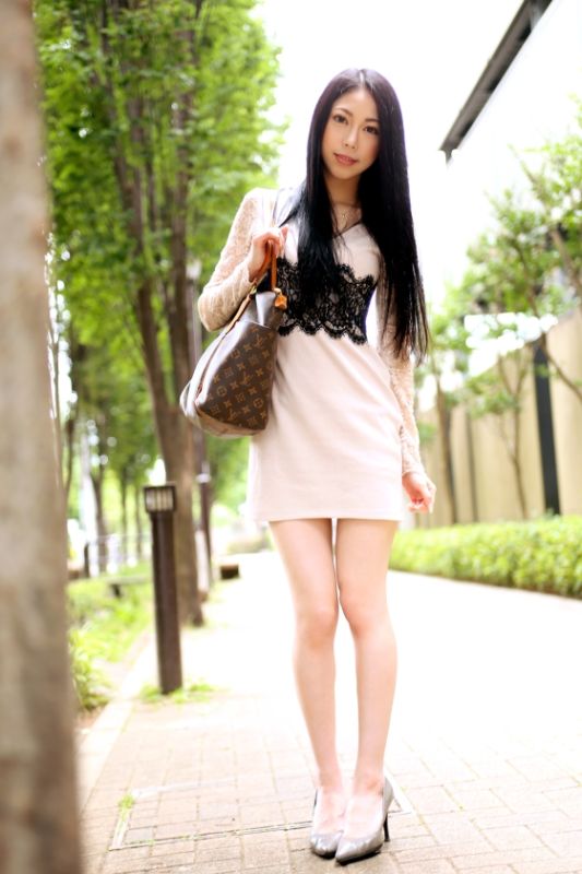 全國人妻好色圖鑑 人妻全國募集&rArr;出差拍攝&rArr;網路公開 蕾娜(27歳)