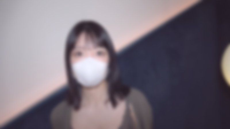 【無碼・完全素人・3P無套中出】粉絲必看！終於那個受歡迎的高挑美人OL24歲挑戰第一次的無套中出3P！！和大叔以及有點早洩的後輩，還有最棒的美女！