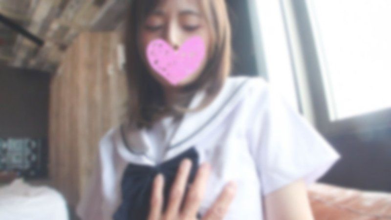 【無修正】透明感太過了的制服造型讓每個人都心動不已！極品G罩杯巨乳寫真偶像穿著清純制服，展開濃厚甜蜜的親密約會！！
