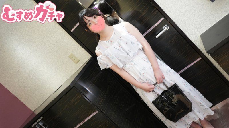 【無修正・中出し】18歳透明感溢れる色白新人メンエス嬢。セクハラおじの性技にほだされウットリした表情で大量中出し種付け受精