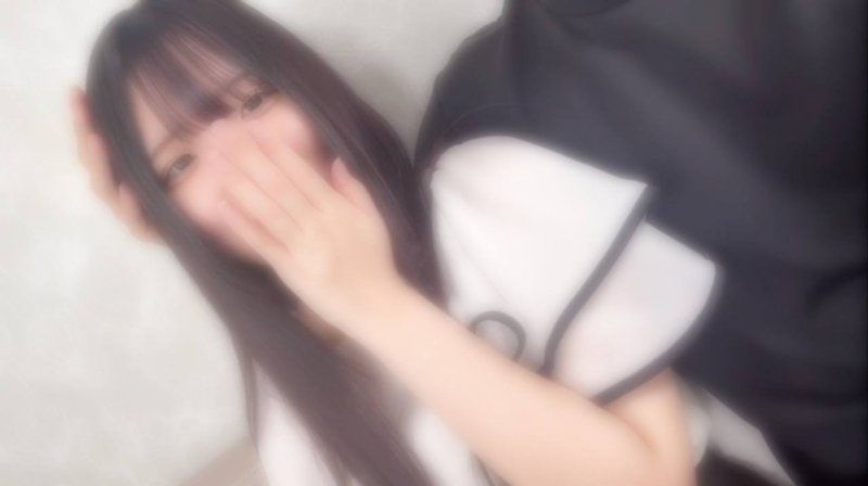 要愛上你了。【無碼】【中出】偶像臉的美女聲音也很可愛。害羞的性格嗎？害羞的樣子非常棒。※有特典
