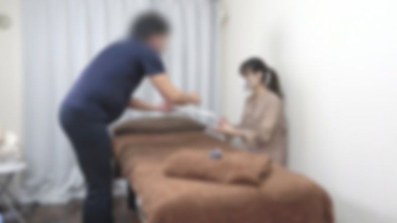 5/10日止半價！【無碼/性愛】笑起來眼尾下垂，看起來很溫和的JK小姐為了尋求刺激，以積極的方式光顧了。