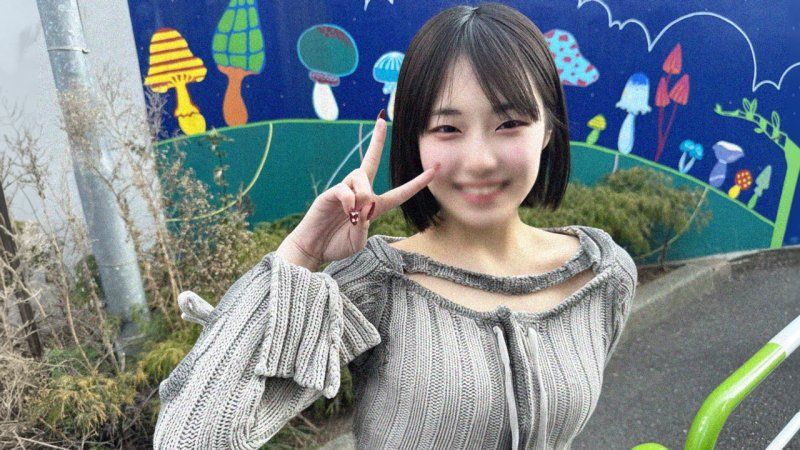 28日迄 1490pt!!【神回】※早期購入特典 スレンダー美女と奇跡のフュージョン「ぁぁ突いて！！」高速ちンポ一本突きで大暴発、大量射精フィニッシュ